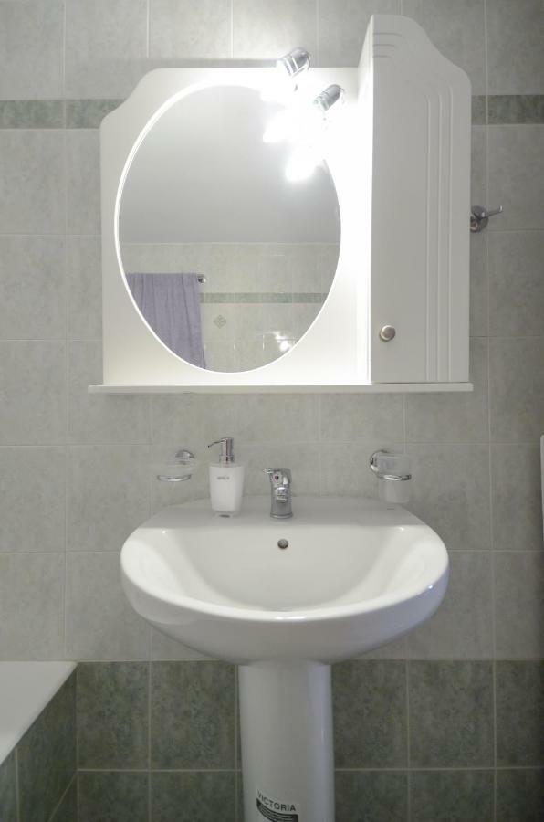 Апартаменты Naxos House Naxos City