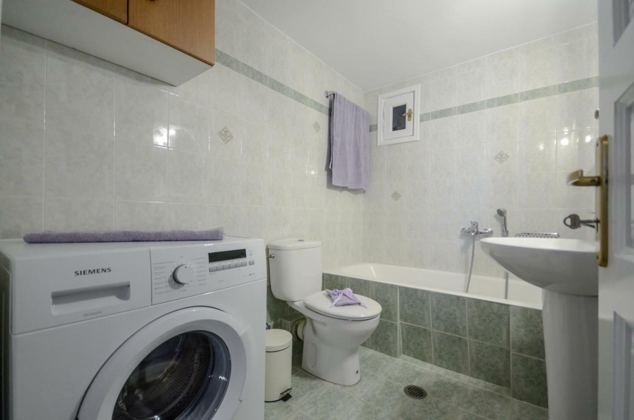 Apartment Naxos House *
