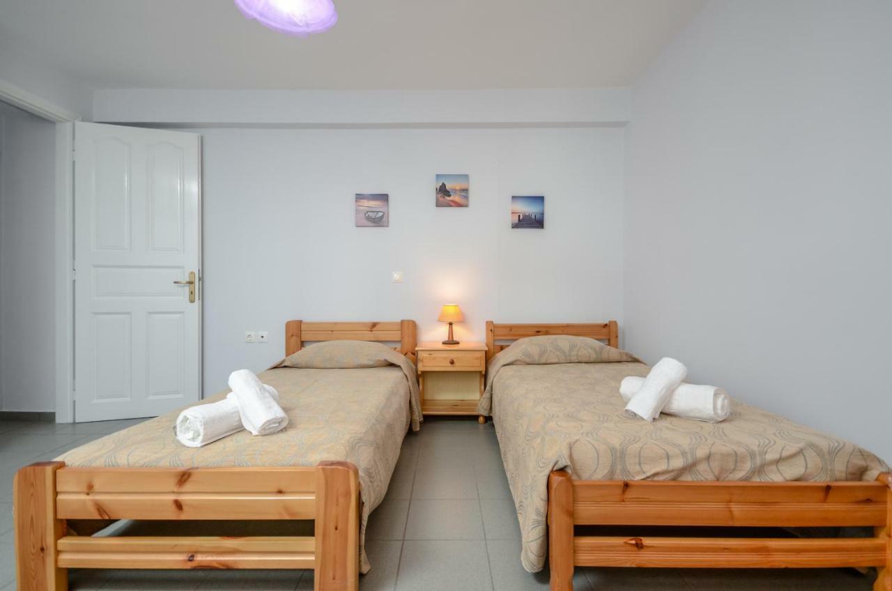 Naxos House *