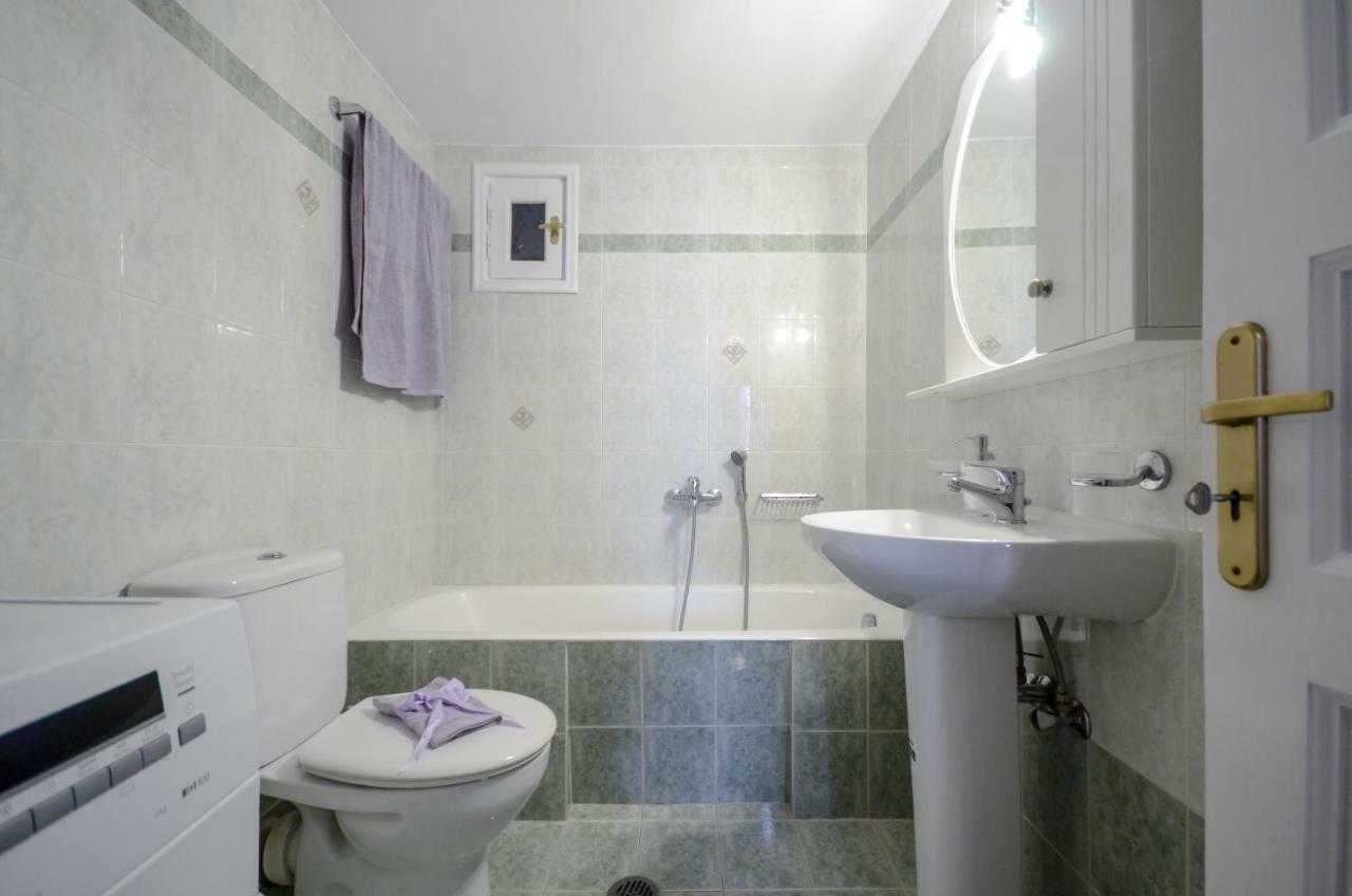 Apartment Naxos House *