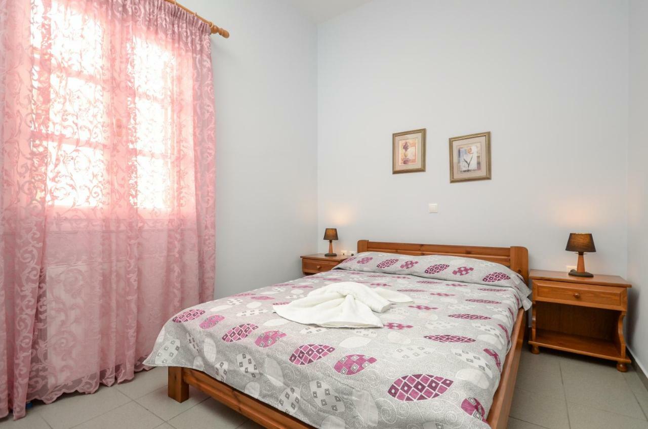 Naxos House Apartment